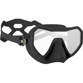 SALVIMAR Neo Unisex Erwachsene, Black