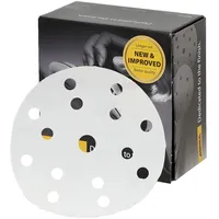 Mirka Basecut Schleifscheiben 150 mm P600 100 Stk. (2261109961)
