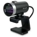 Microsoft LifeCam Cinema - 1 MP - 1280 x 720 Pixel - 30 fps - 720p - 2880 x 1620