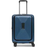 Redolz Essentials 14 4-Rollen Cabin 54 cm / 45 l dunkelblau