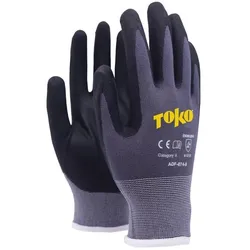 Toko Tuning Glove black (10000) S/M
