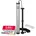 90-53 Edelstahl 400 3 bar sandresistent