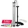 T.I.P. BigWell 90-53 AUT Tiefbrunnenpumpe Edelstahl 5.400 l/h, 5,3 bar, sandresistent