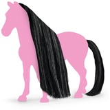 Schleich Horse Club Sofia's Beauties - Haare Beauty Horses schwarz (42649)