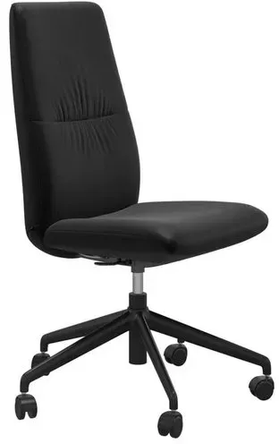 Stressless Home Office Mint in Leder Batick