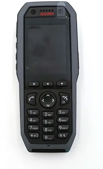 Ascom d83 Protector DH8-ACAA