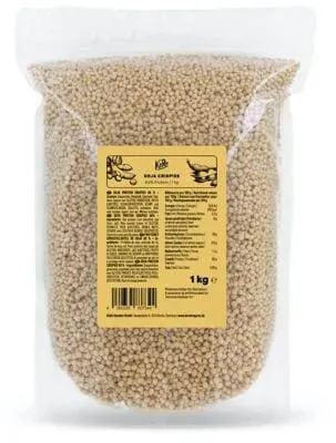 soja protein crispies 1000