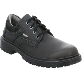 Jomos Alpina Herren Schwarz 49