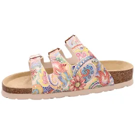 ROHDE Alba für Damen, beige, Größe 37 EU