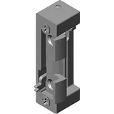 kfv karl fliether gmbh & co. kg HT-Austauschstück,115-A hell verz.