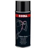 E-COLL Silikon-Spray 400ml