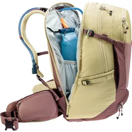 Deuter Trans Alpine Pro 26 SL Ashrose / Desert