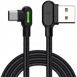 Mcdodo USB-C 1,2 m Schwarz