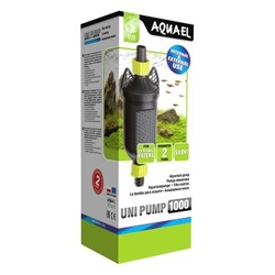 AquaEL Aquariumpumpe UNIPUMP 1000