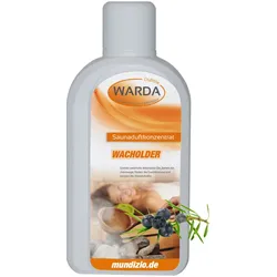 Warda Sauna Aufguss Duft Wacholder