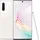 Samsung Galaxy Note10 256 GB aura black