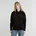2 0 Hoodie Schwarz S
