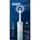 Oral-B Vitality Pro D103 elektrische Zahnbürste blau