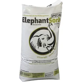 Raw Universalbindemittel Elephant Sorb Spezial 40 l