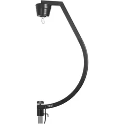 Eurolite Stativhalterung für 50cm Spiegelkugel Schwarz