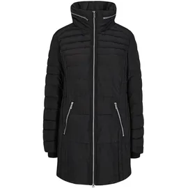 Soyaconcept SC-NINA 1", Damen, Mantel 16810-L, 16810-M, 16811-M, 16811-S, 16811-XXL SOC-16813 black M schwarz,