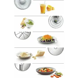 Bosch MUZ9VLP1 VeggieLove Plus