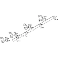 ABN Sammelschienen-Modul MXSC51361