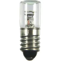 SPAHN Glimmlampe 230V E10 28021