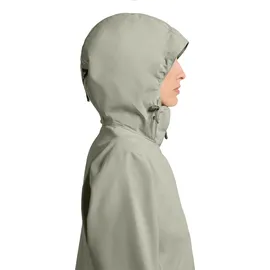 Jack Wolfskin Trailtime 2l Jacke - Mint Leaf M