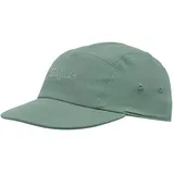 Haglöfs Five Panel Cap chlorophyll green S/M