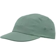 Haglöfs Five Panel Cap chlorophyll green S/M