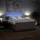 vidaXL Boxspringbett 180 x 200 cm Taupe