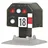 Viessmann Licht-Sperrsignal nieder 4418 N