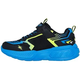 SKECHERS Light Storm Kinder Schwarz 33