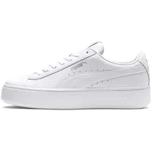 Puma Vikky Stacked L puma white-puma white 38