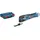 Bosch GOP 12V-28 Professional ohne Akku + L-Boxx