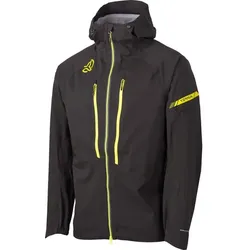 Ternua Ignition Jacket M black (9937) XL