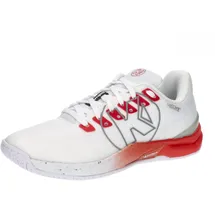 Kempa Attack Pro 2.0 Handballschuhe Damen weiß 42.5
