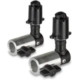 Walimex pro Halter Faltreflektor 2er Set