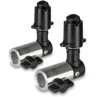 Walimex pro Halter Faltreflektor 2er Set