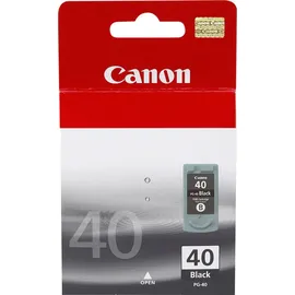 Canon PG-40 schwarz