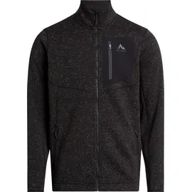 Mc Kinley Skeena III Melange/Black Night M