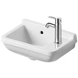 Duravit Starck 3 Handwaschtisch 40 x 26 cm (07514000001)