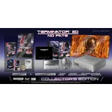 Terminator 2D: NO FATE – Collector’s Edition (Nintendo Switch)
