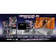 Terminator 2D: NO FATE – Collector’s Edition (Nintendo Switch)