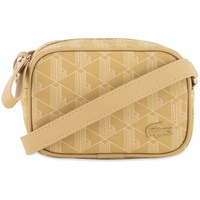 Lacoste Crossover Bag Viennois Beige