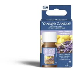 Lemon Lavender 10ml Nachfüller für Ultrasonic Diffuser
