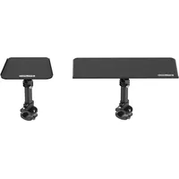 Oplite games R8/S8 Tastatur- und Mausablage Zubehör schwarz