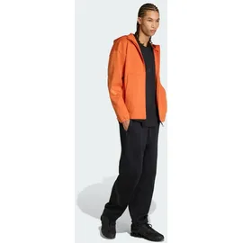 adidas Z.N.E. orange 2XL