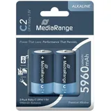 MediaRange Baby C 1,5V 2 St.